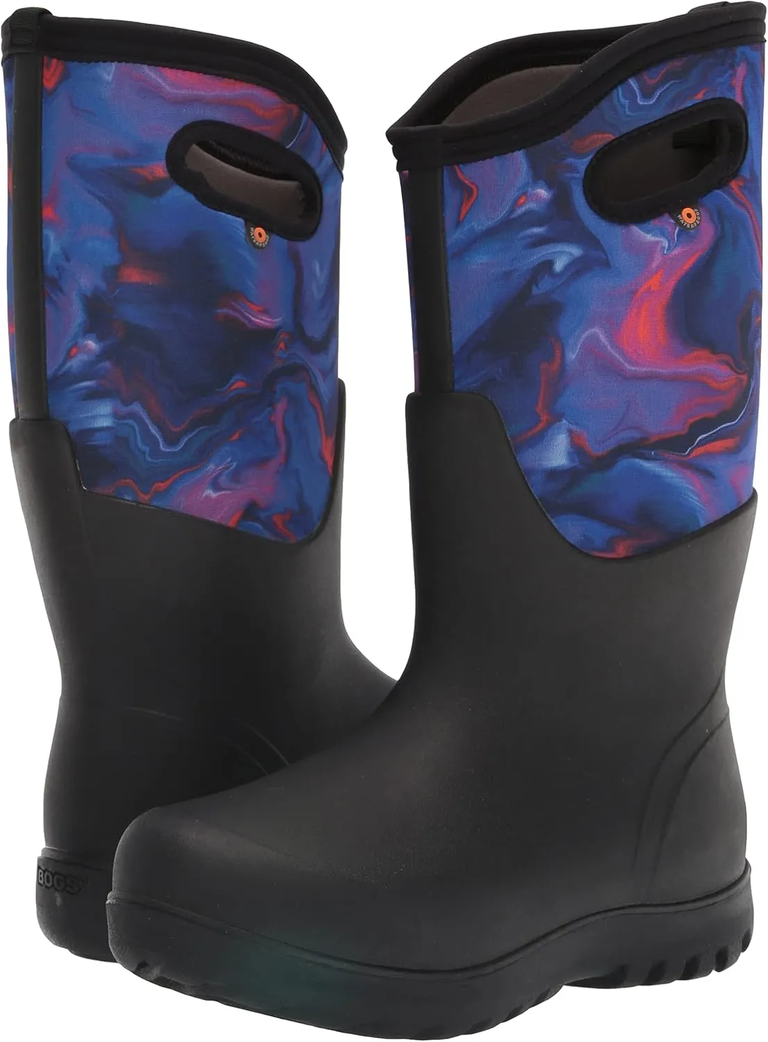 BOGS Neo Oil Twist Women's Boot