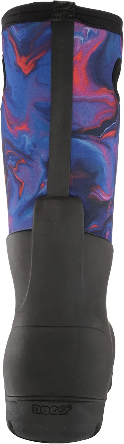 BOGS Neo Oil Twist Women's Boot
