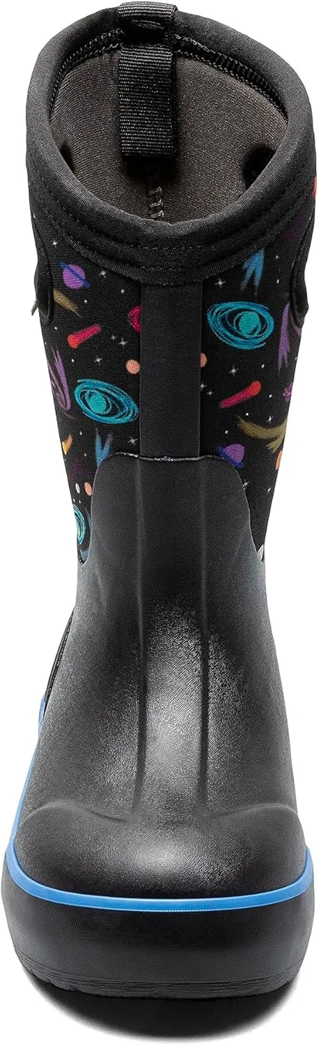 BOGS Unisex-Child Classic Ii Final Frontier Snow Boot