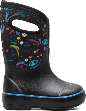 BOGS Unisex-Child Classic Ii Final Frontier Snow Boot
