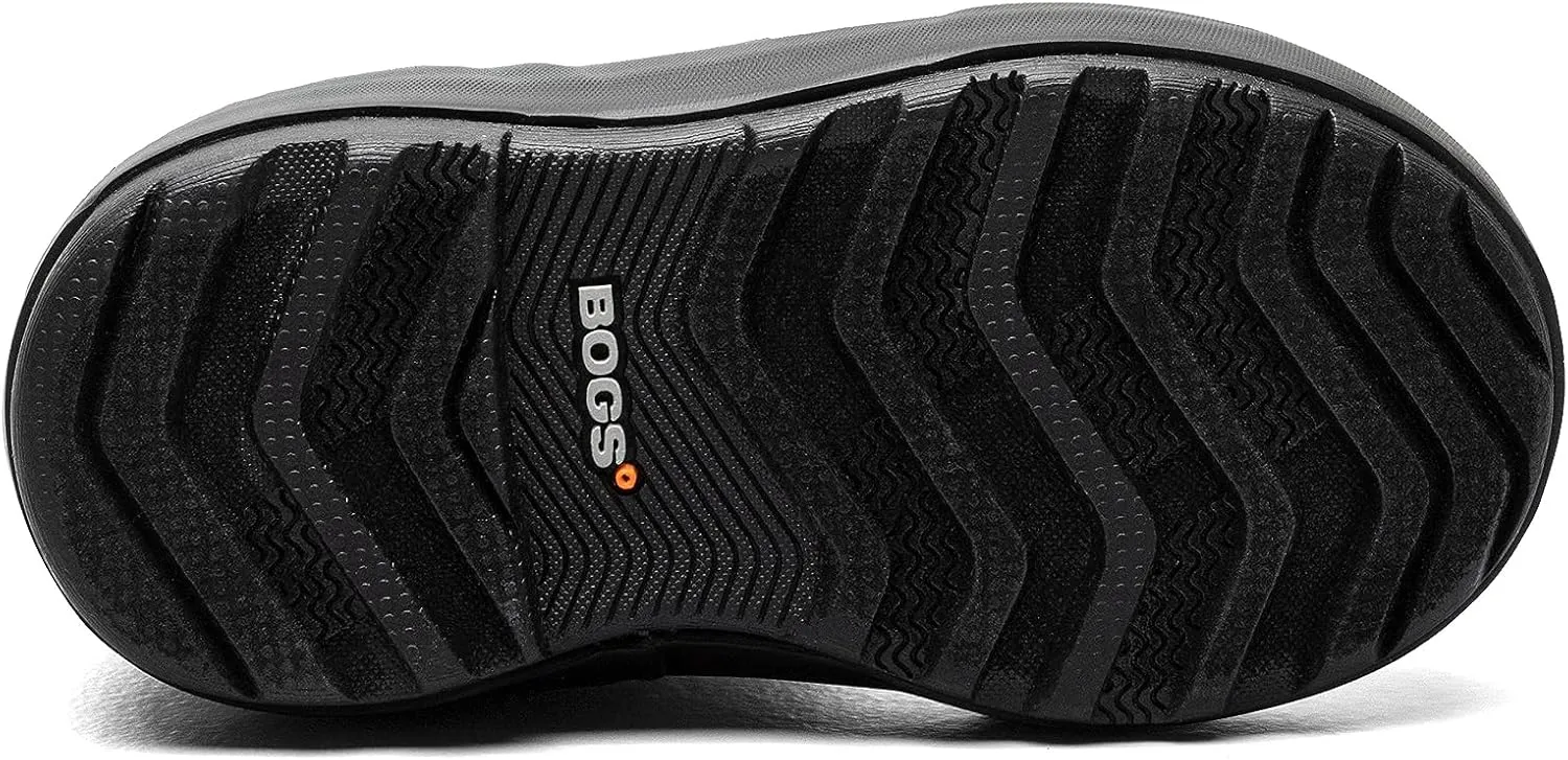 BOGS Unisex-Child Classic Ii Final Frontier Snow Boot