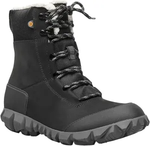 BOGS Women's Arcata Urban Leather Tall Winter Boot