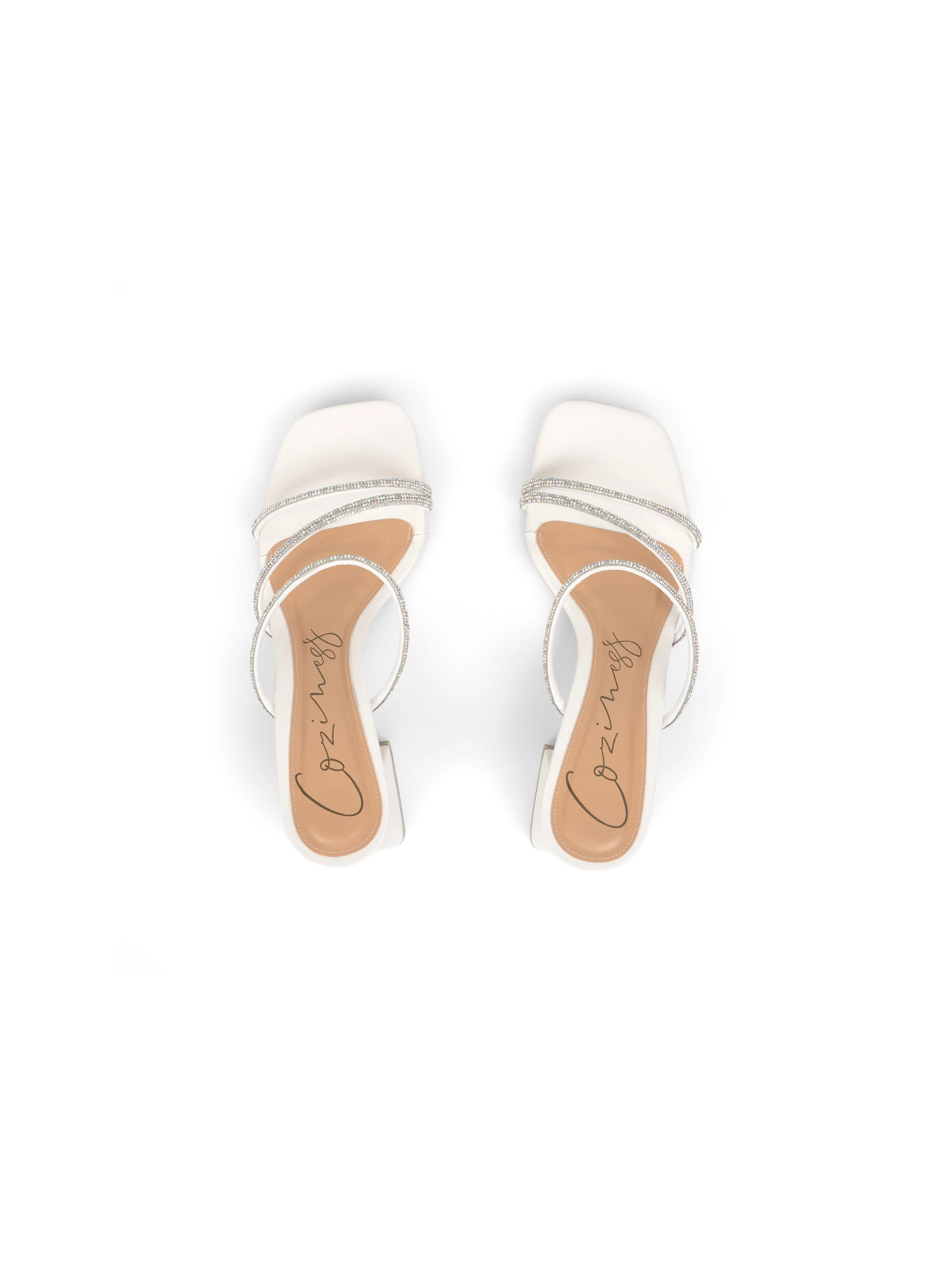 Bora Collection WHITE