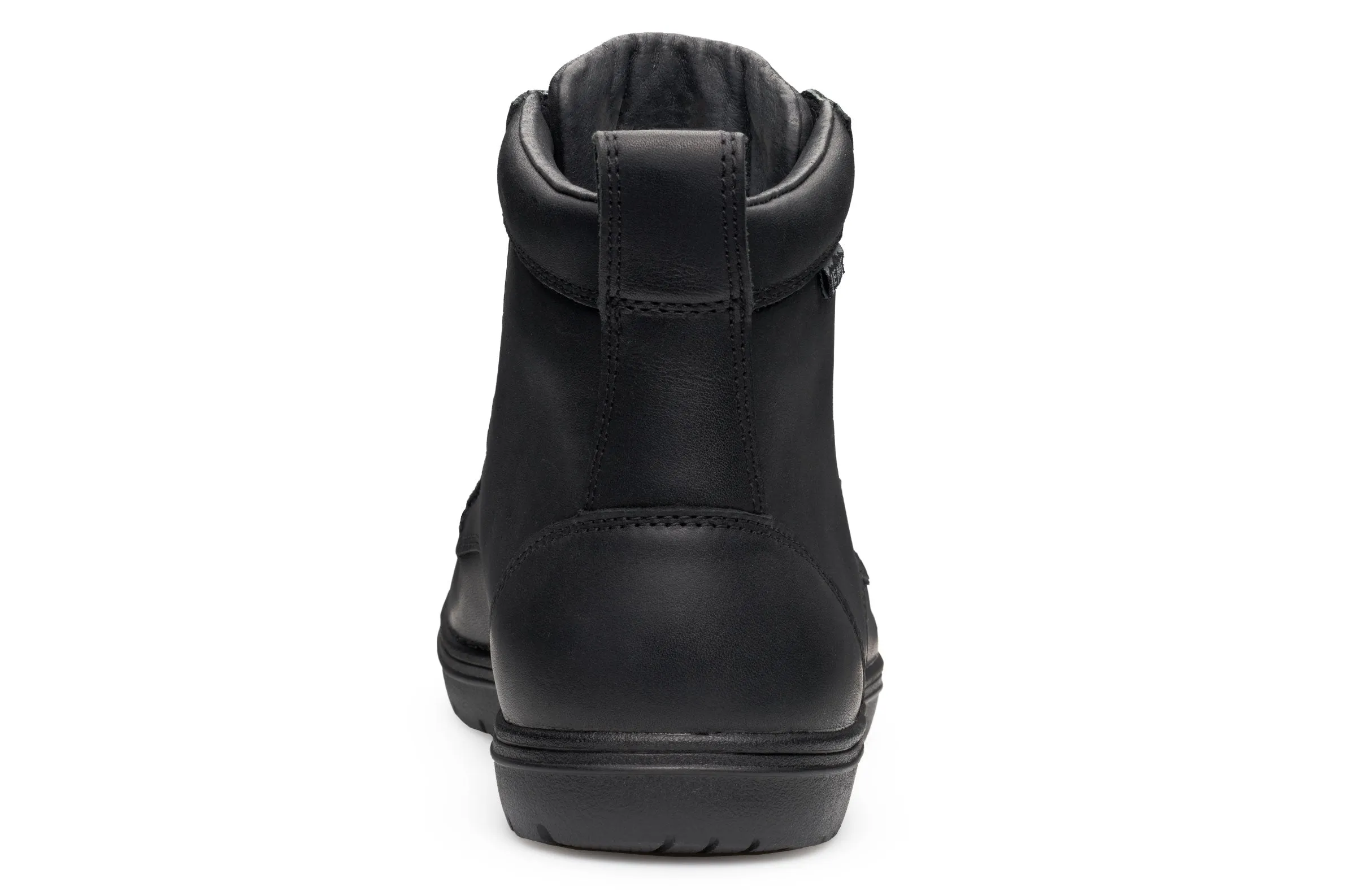 Boulder Boot Waterproof