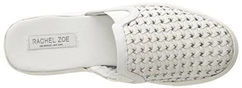 Bracker Fashion Sneaker, White, 7.5 M Us