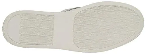 Bracker Fashion Sneaker, White, 7.5 M Us