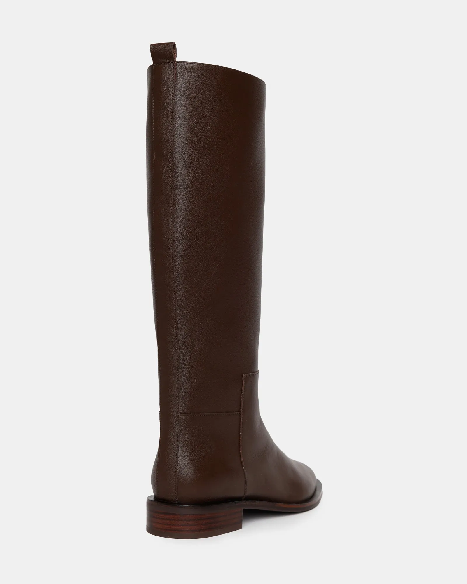 Brazier Boot Mocha