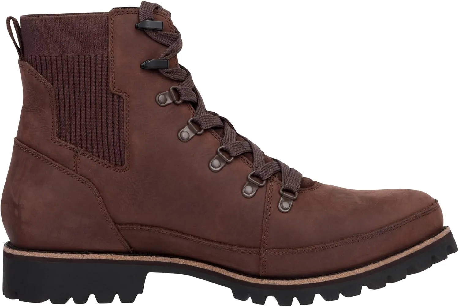 Chaco Men's Fields Lace Wp Chukka Boot