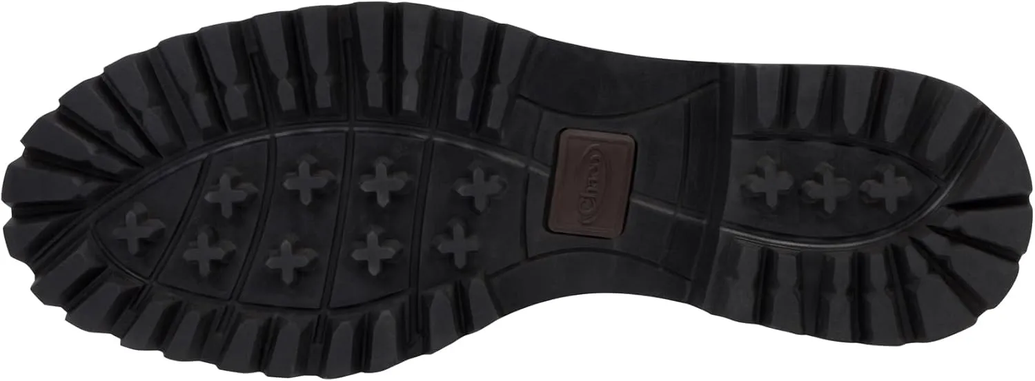 Chaco Men's Fields Lace Wp Chukka Boot