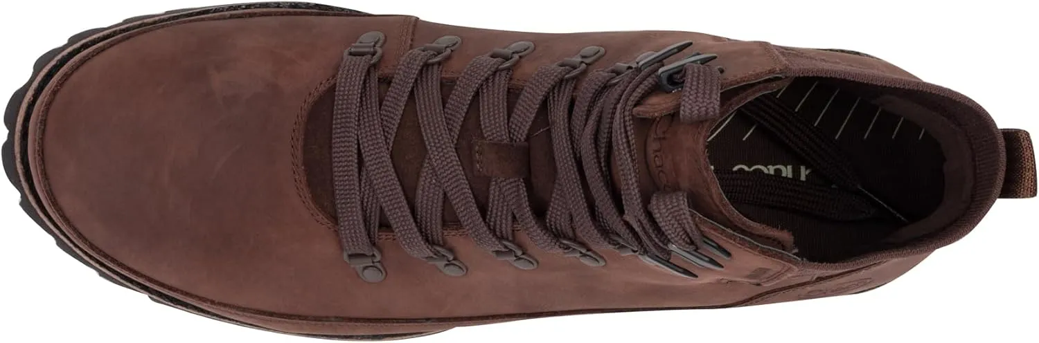 Chaco Men's Fields Lace Wp Chukka Boot
