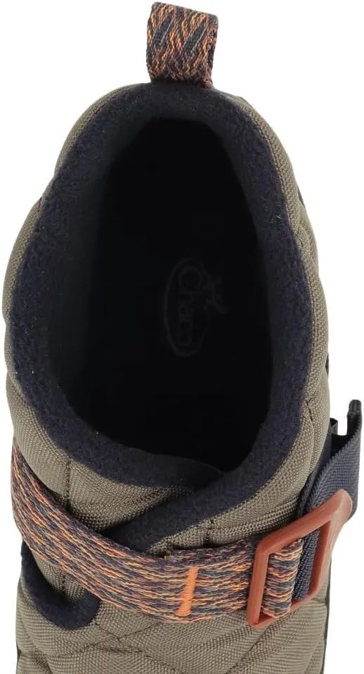 Chaco Women's Ramble Rugged Chukka Boot