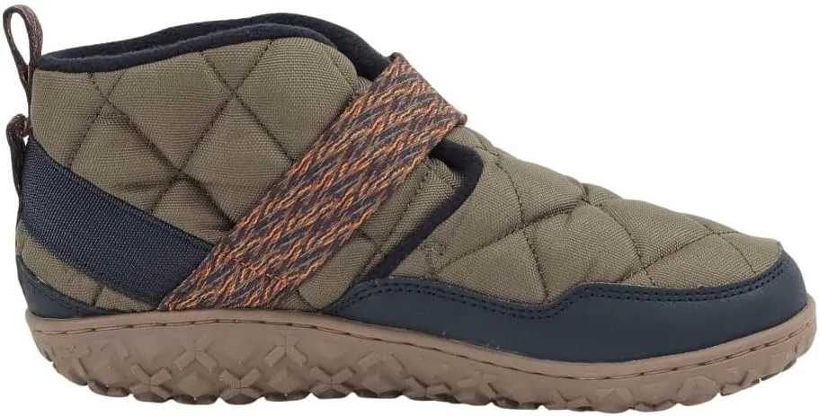 Chaco Women's Ramble Rugged Chukka Boot