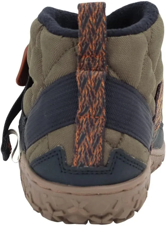 Chaco Women's Ramble Rugged Chukka Boot