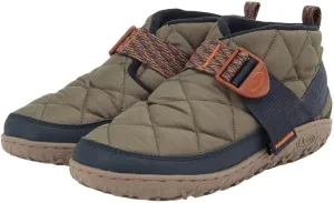 Chaco Women's Ramble Rugged Chukka Boot
