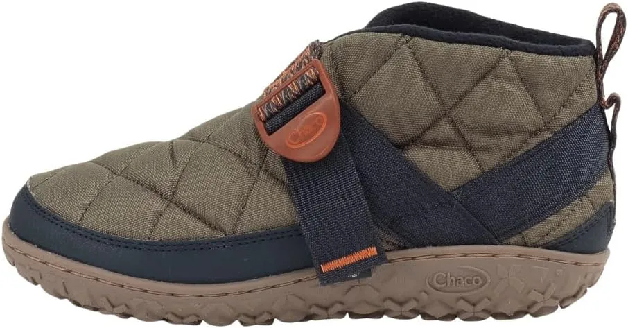 Chaco Women's Ramble Rugged Chukka Boot