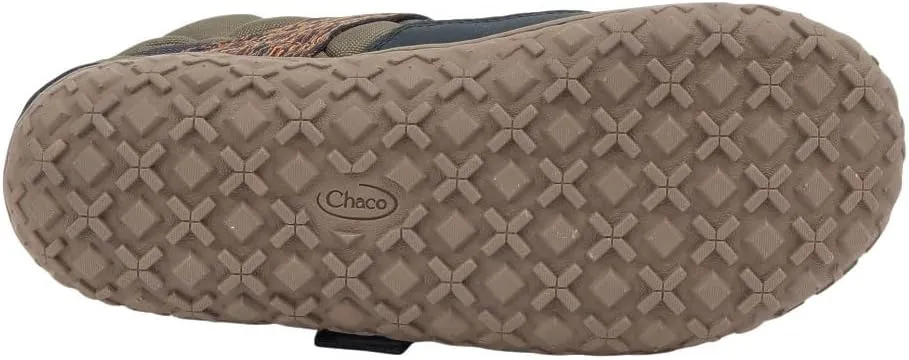 Chaco Women's Ramble Rugged Chukka Boot