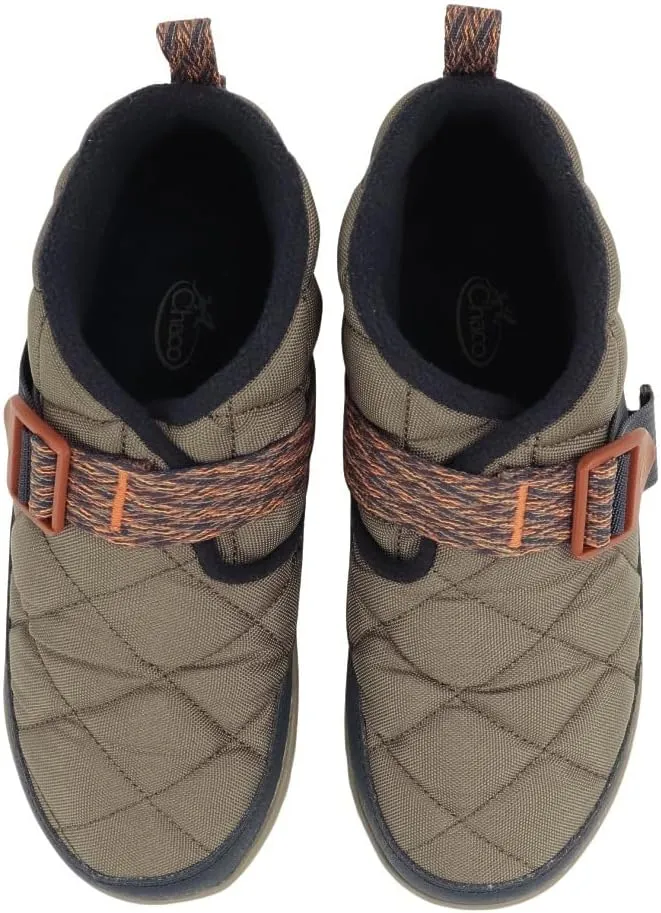 Chaco Women's Ramble Rugged Chukka Boot
