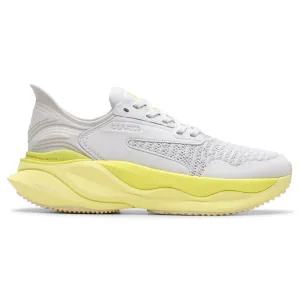 Clarks Pace Lime Combi Sneaker (Women's)