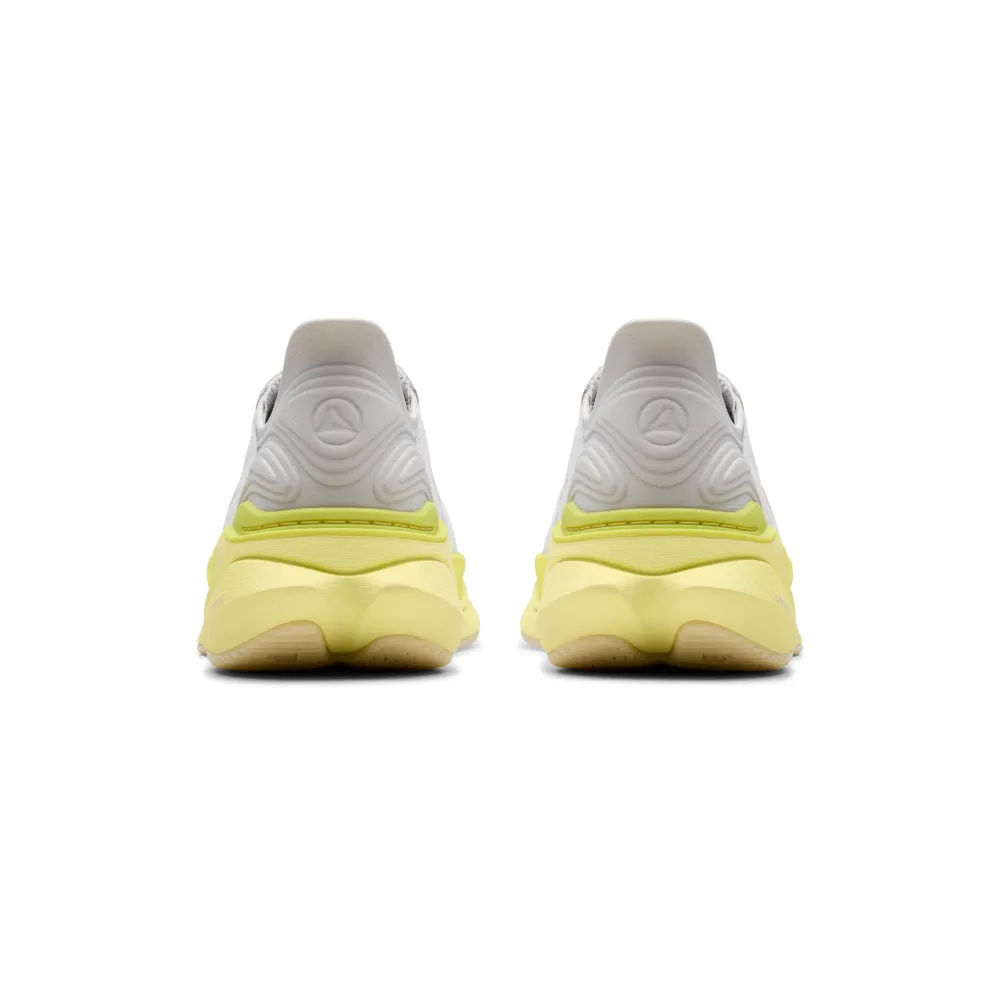 Clarks Pace Lime Combi Sneaker (Women's)