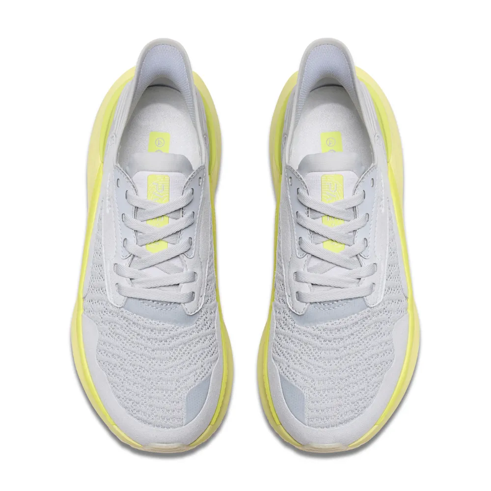 Clarks Pace Lime Combi Sneaker (Women's)