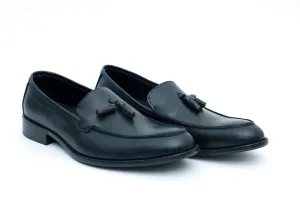 Classic Tassel Loafers - Premium Comfort and Modern Sophistication