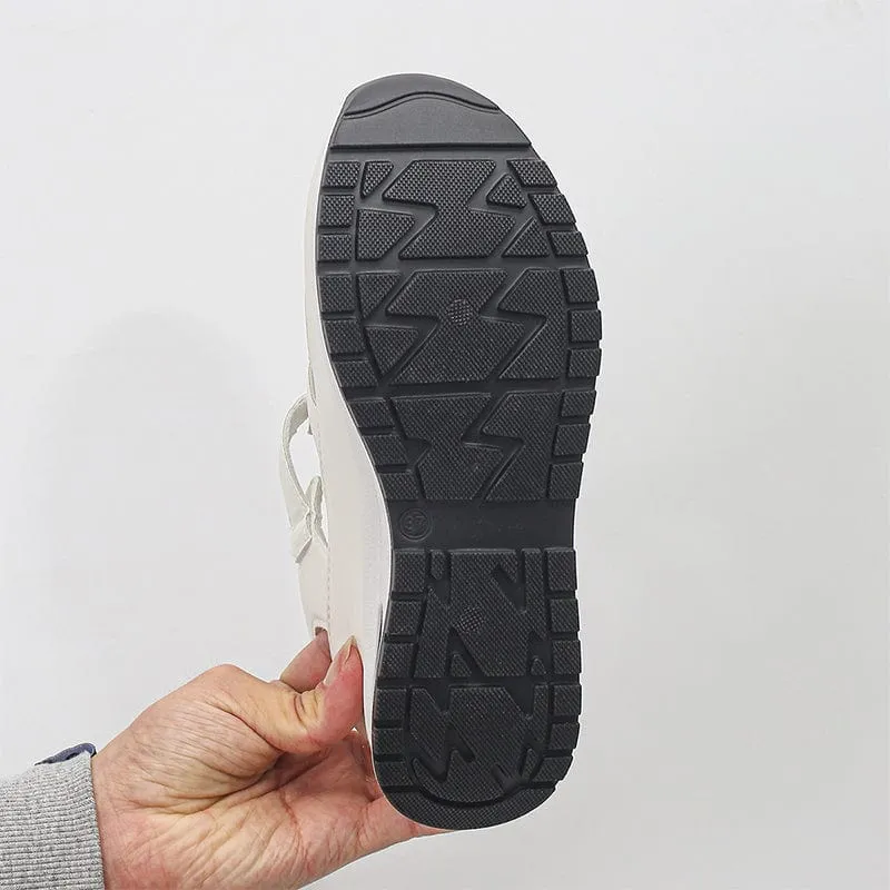 CloudWalk Orthopedic Sneaker-Sandals