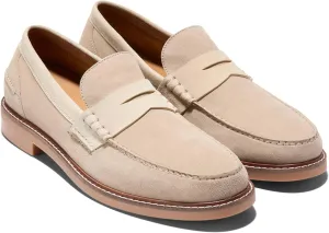 Cole Haan C38596W7 Pinch Prep Penny Lfr Beige OR Khaki W7
