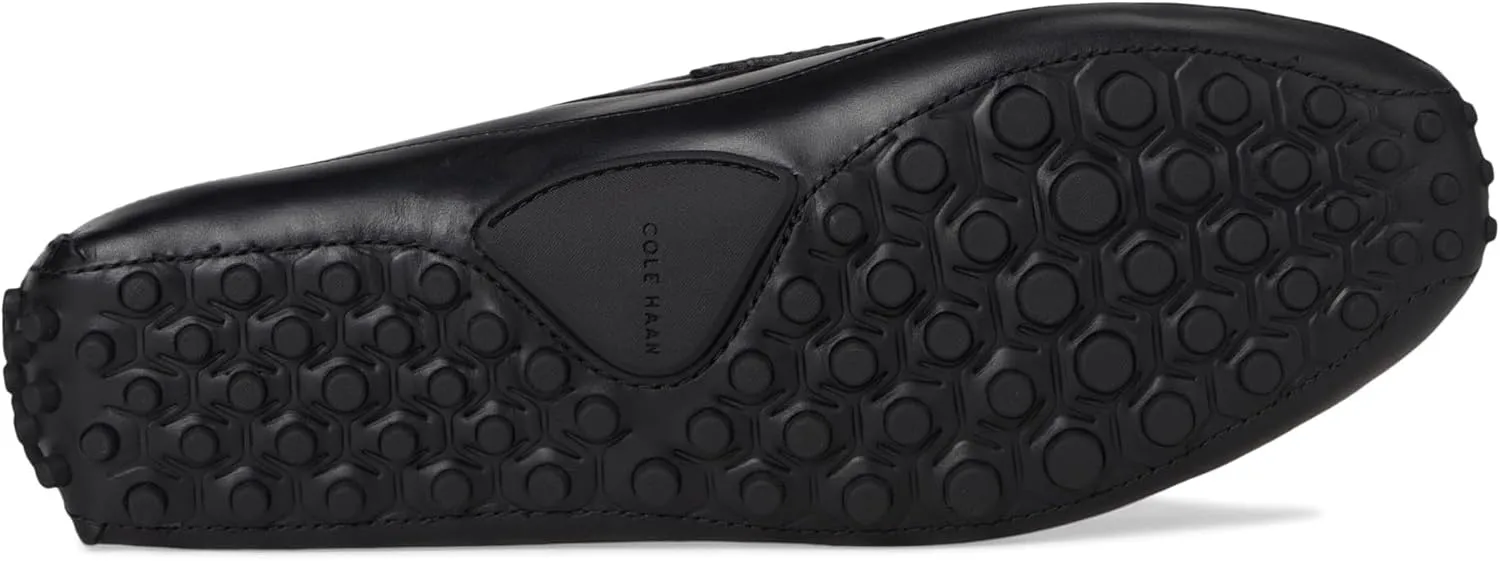 Cole Haan Men's Davies Grand Penny Driving Loafers Style