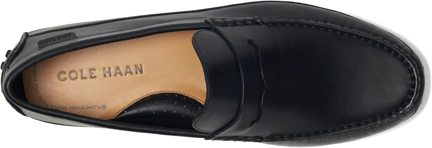 Cole Haan Men's Davies Grand Penny Driving Loafers Style
