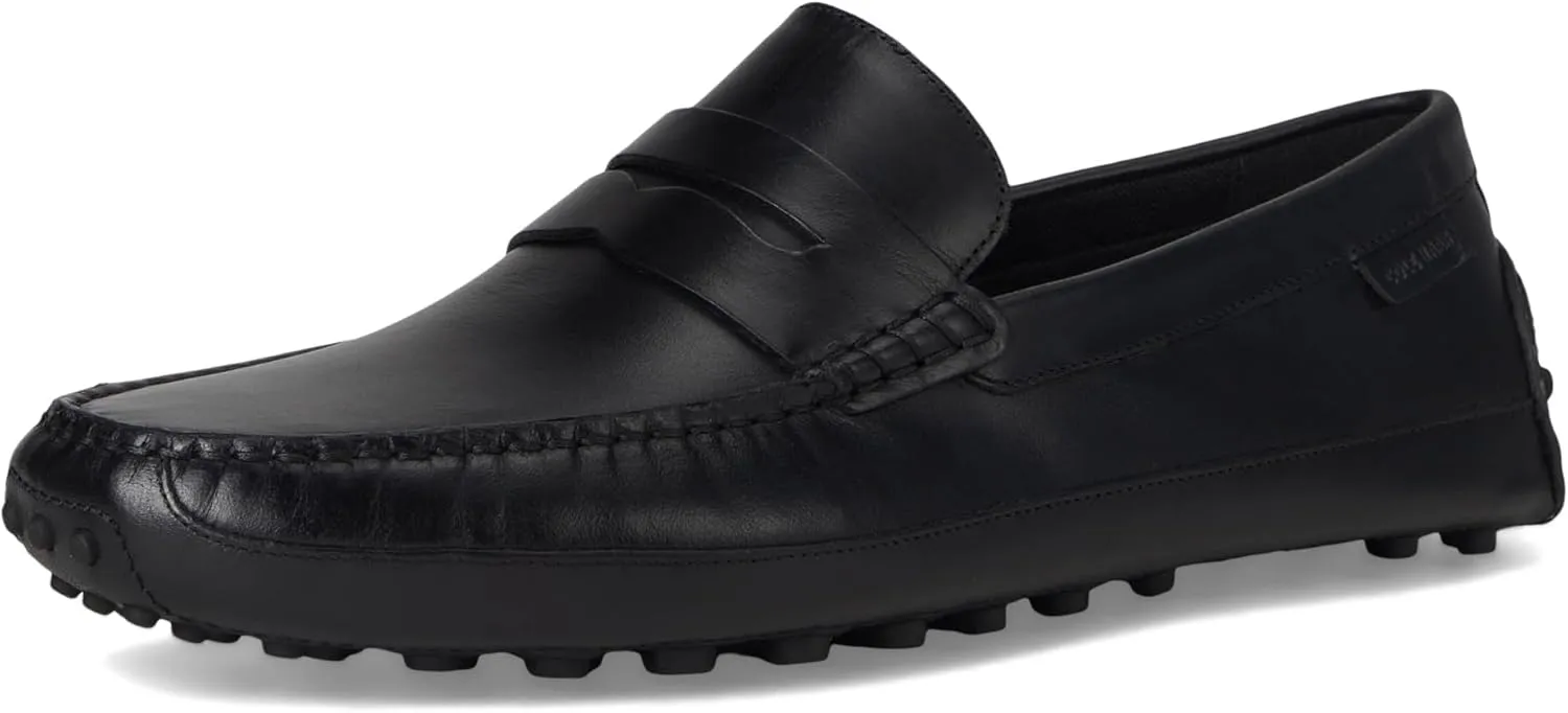 Cole Haan Men's Davies Grand Penny Driving Loafers Style