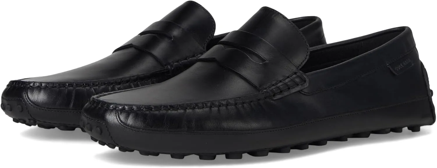 Cole Haan Men's Davies Grand Penny Driving Loafers Style
