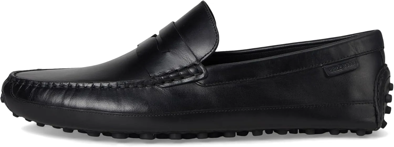Cole Haan Men's Davies Grand Penny Driving Loafers Style