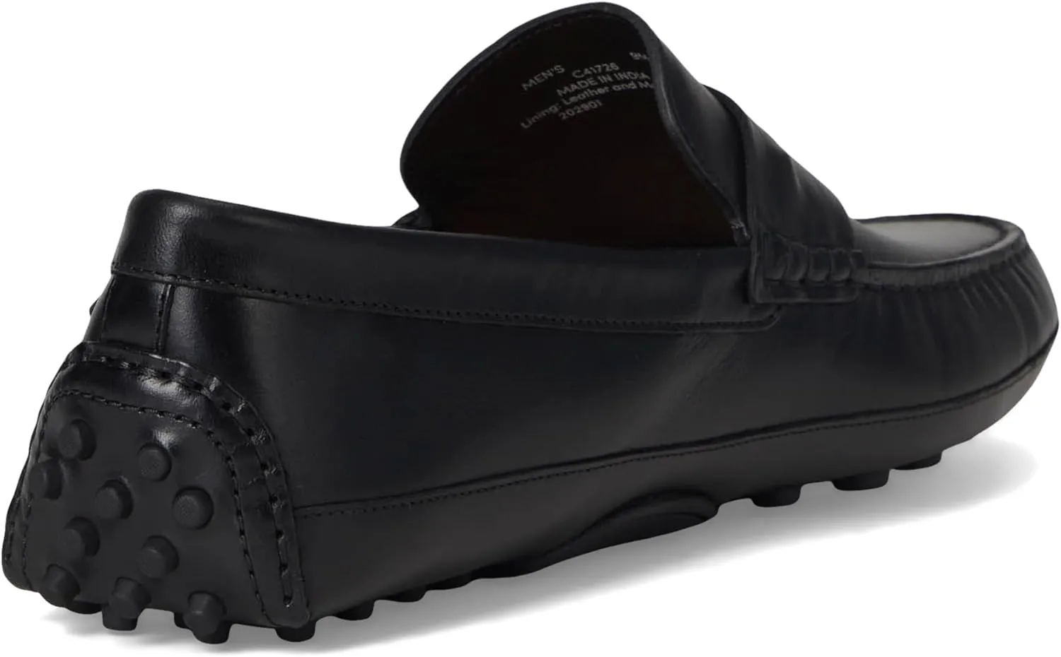 Cole Haan Men's Davies Grand Penny Driving Loafers Style