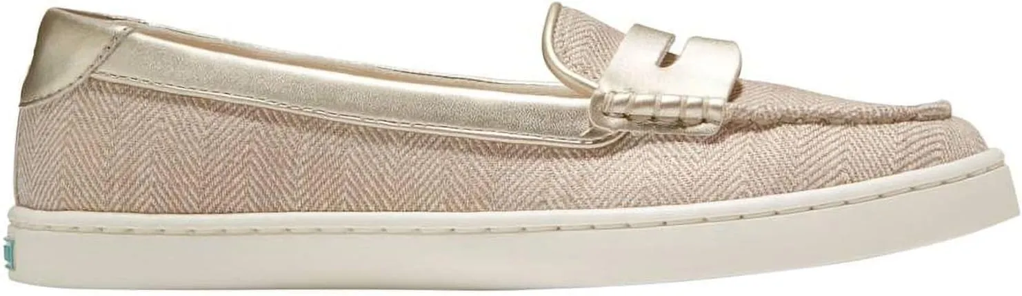 Cole Haan - Womens Ellison Penny Loafers