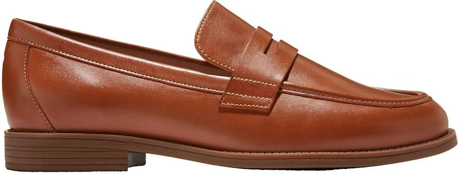 Cole Haan - Womens Haverhill Penny Loafers