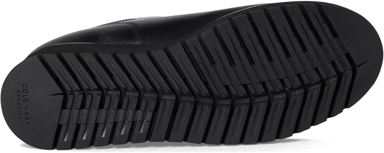 Cole Haan Women's ZEROGRAND City Wedge Waterproof Boot