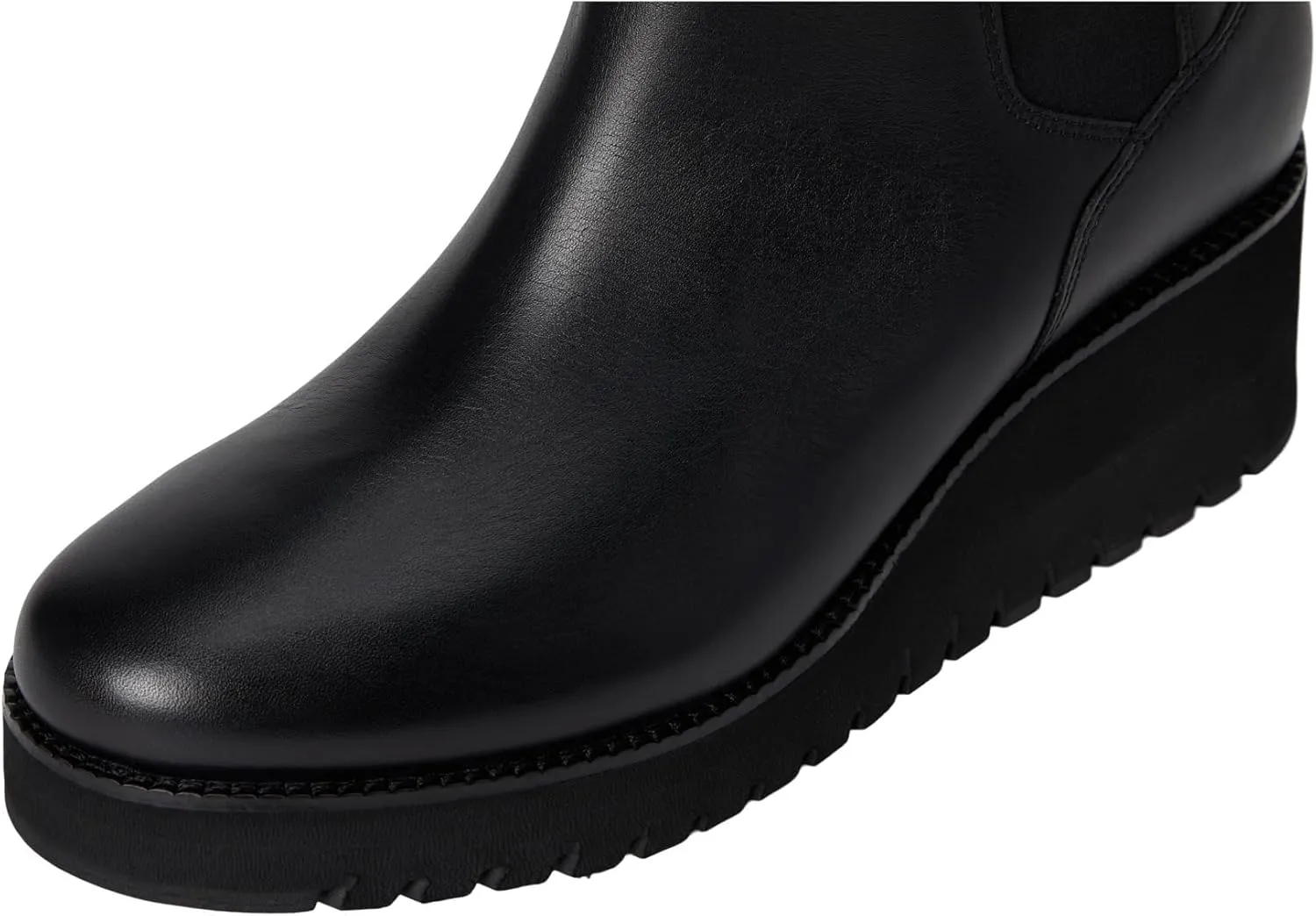 Cole Haan Women's ZEROGRAND City Wedge Waterproof Boot