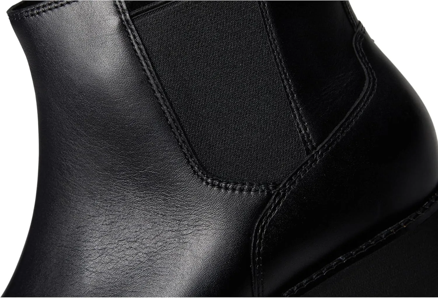 Cole Haan Women's ZEROGRAND City Wedge Waterproof Boot
