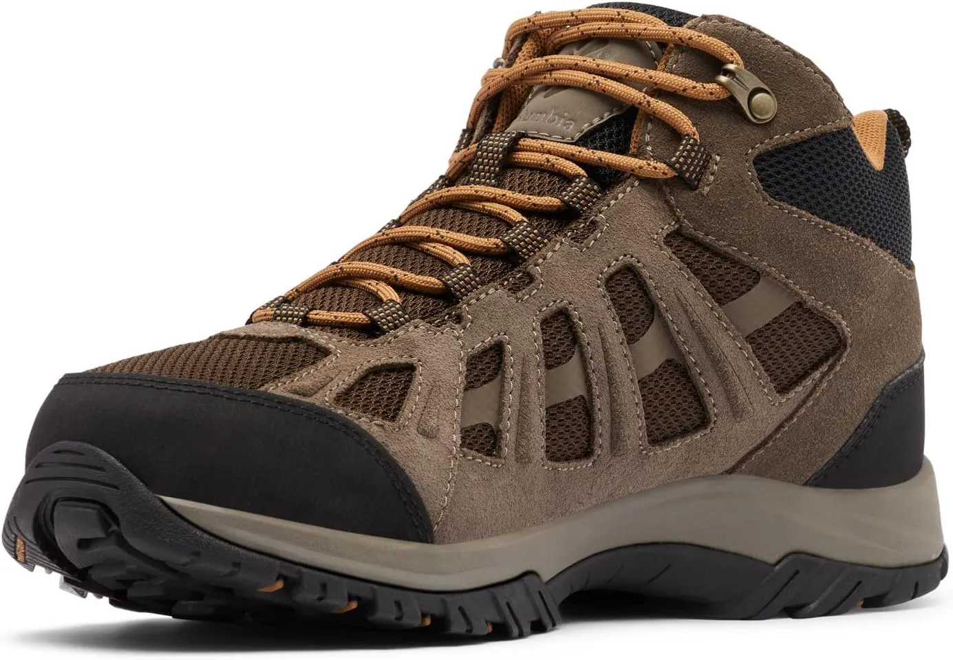 Columbia Men's Redmond III Mid Waterproof