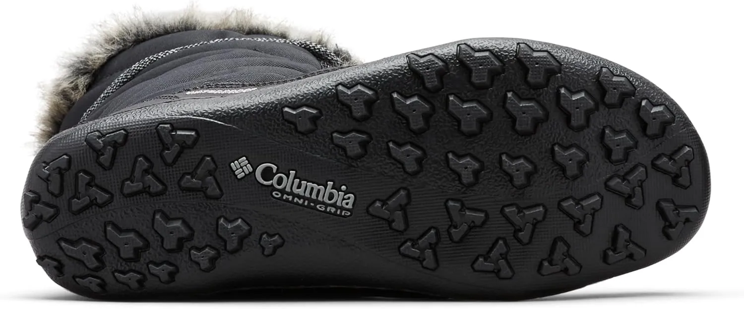 Columbia Women's Minx Slip Iii Mid Calf Boot