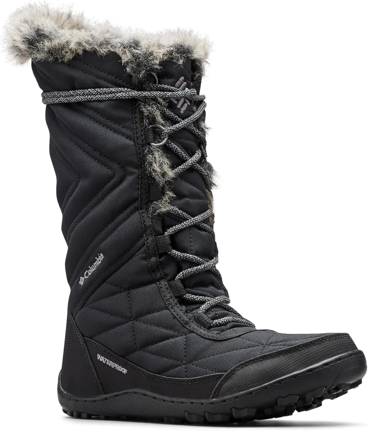Columbia Women's Minx Slip Iii Mid Calf Boot