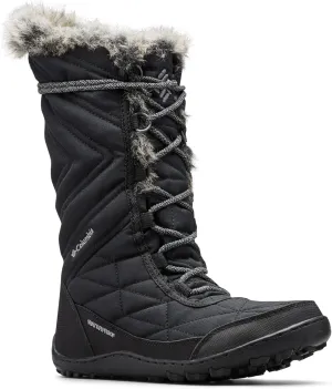 Columbia Women's Minx Slip Iii Mid Calf Boot