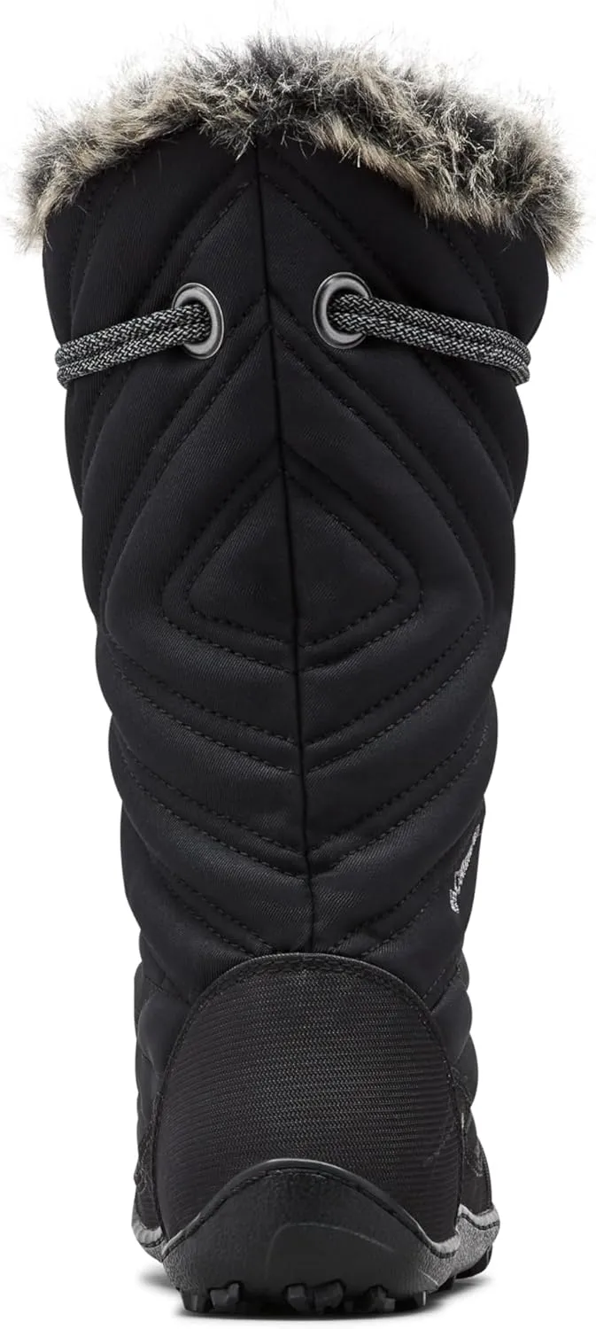 Columbia Women's Minx Slip Iii Mid Calf Boot