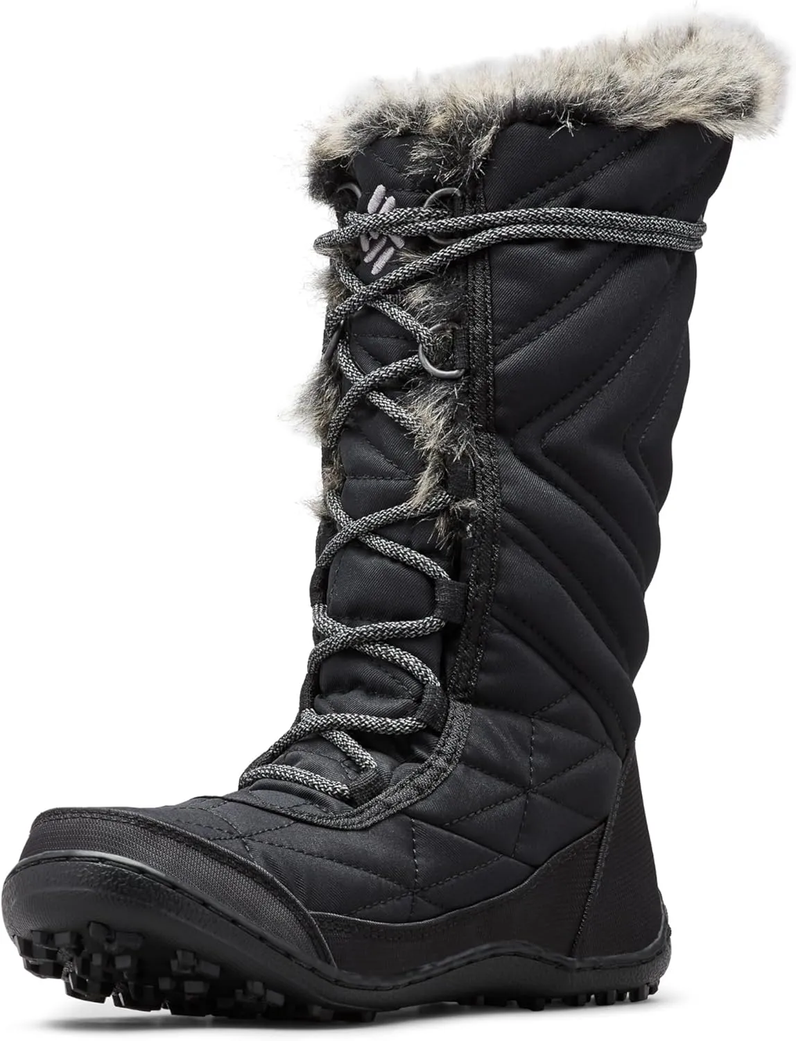Columbia Women's Minx Slip Iii Mid Calf Boot