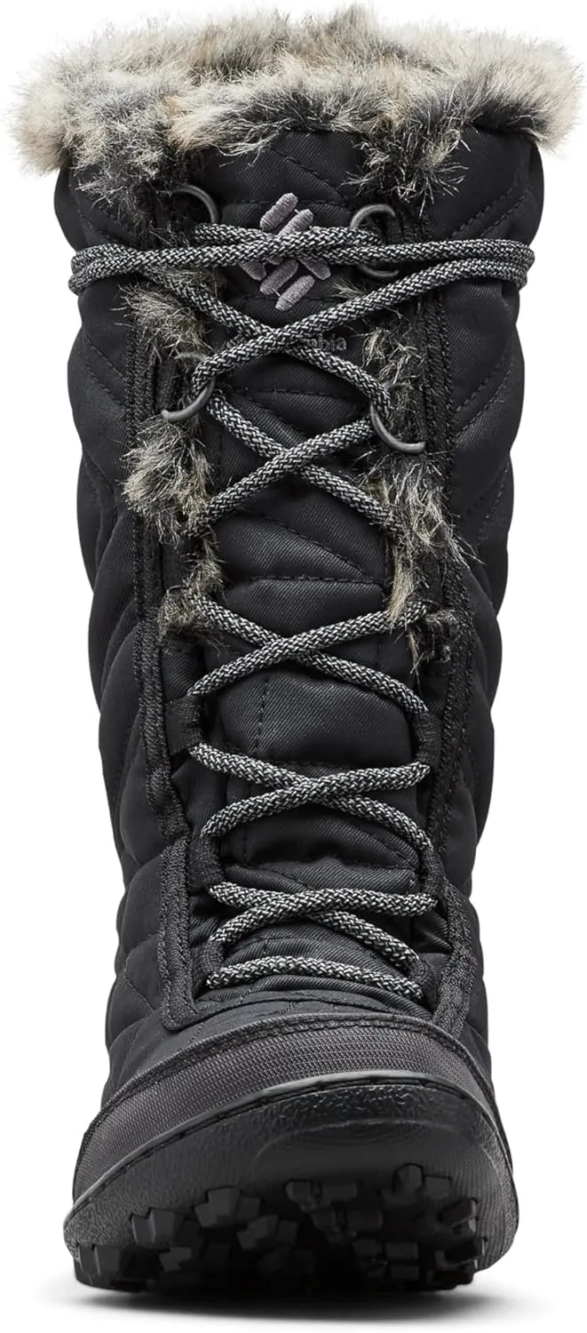 Columbia Women's Minx Slip Iii Mid Calf Boot