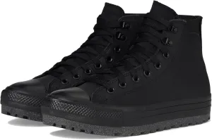 Converse Unisex-Adult Chuck Taylor All Star City Trek Waterproof Boot Sneaker
