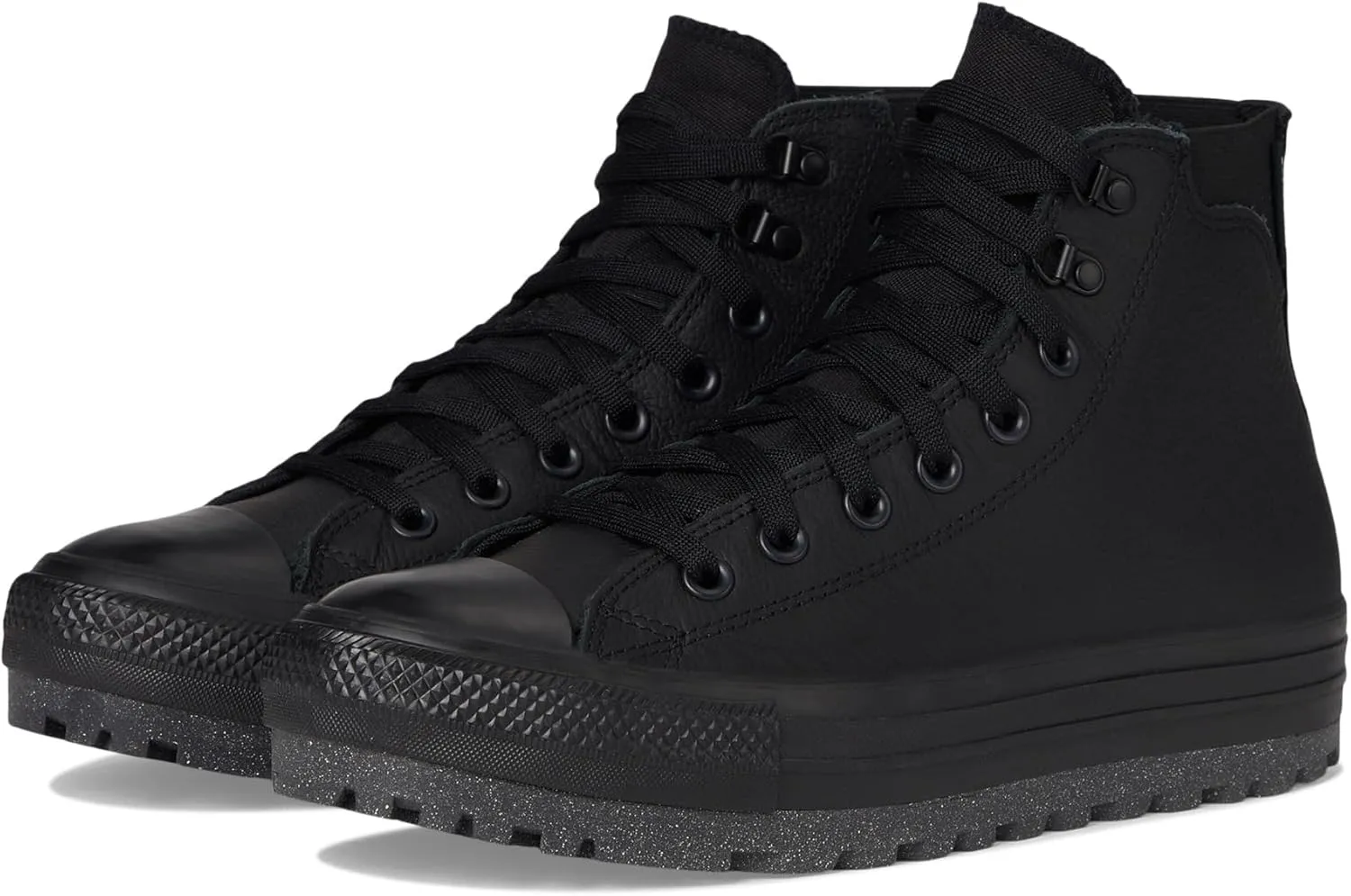 Converse Unisex-Adult Chuck Taylor All Star City Trek Waterproof Boot Sneaker