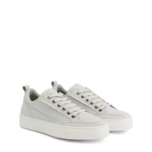 Cumbria - Nubuck sneakers - Women - White