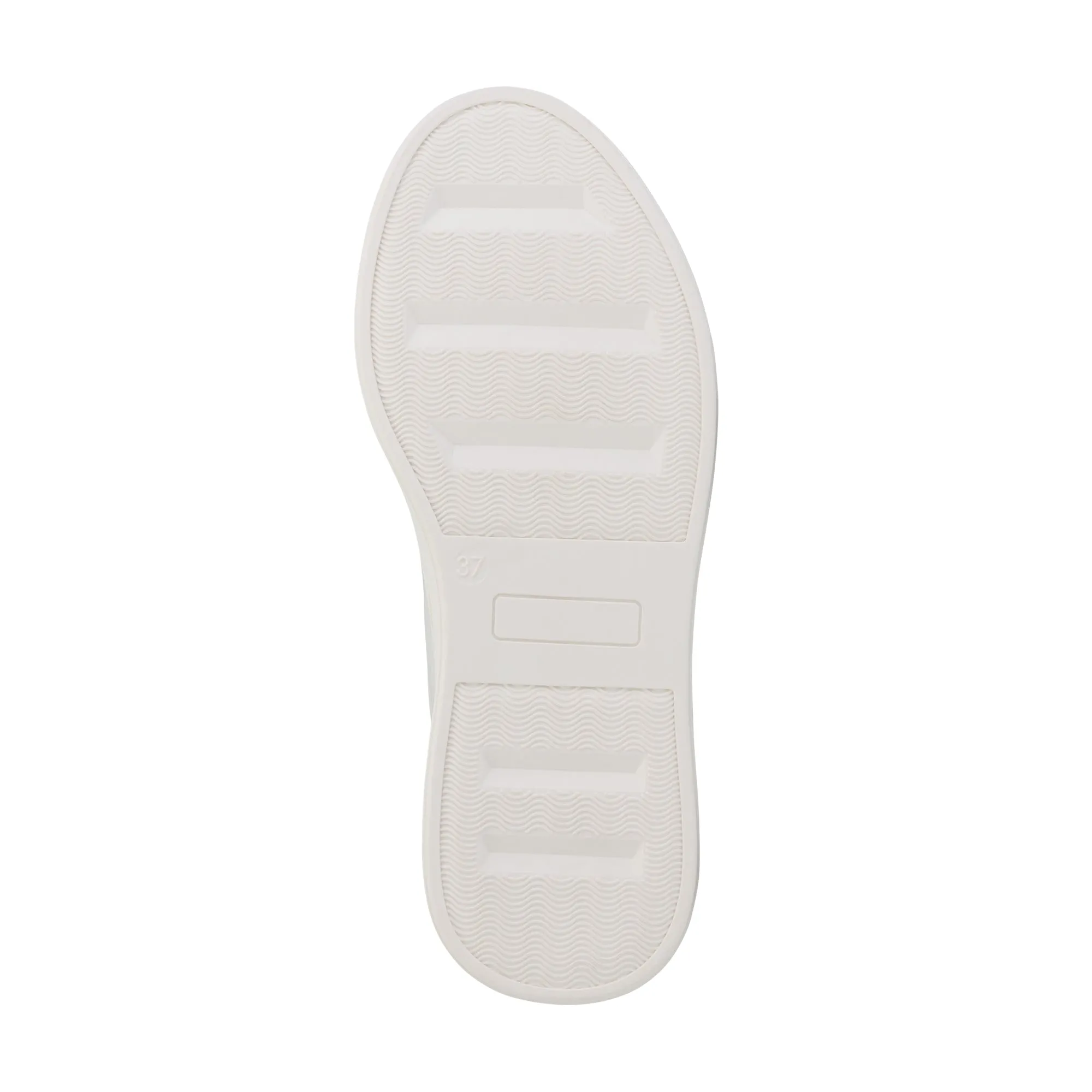 Cumbria - Nubuck sneakers - Women - White