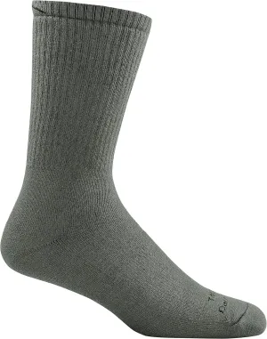 Darn Tough Tactical Boot Extra Cushion Socks (T4033) Unisex